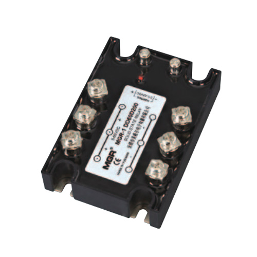 MGR-1DD60D 直流固態(tài)繼電器