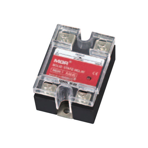 MGR-1A48 交流固態(tài)繼電器