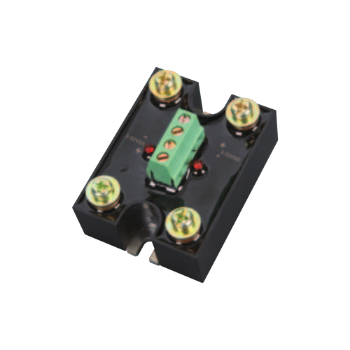 MGR-1 D48 -2T 二組單相交流固態(tài)繼電器（特種）