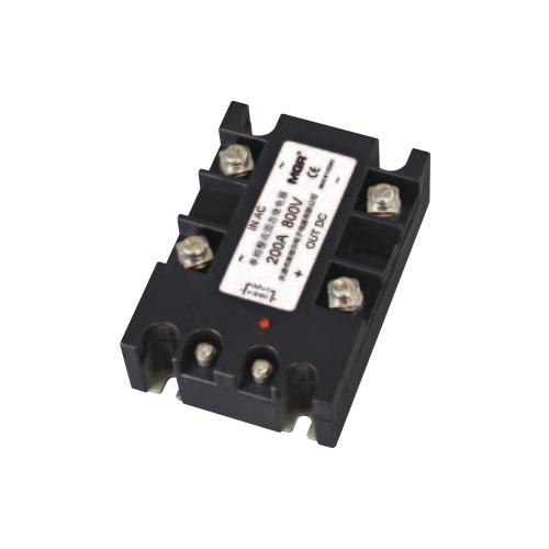 MGR-ZK80 單相整流固態(tài)繼電器