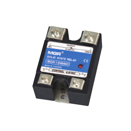 MGR-1D48 P 隨機(jī)型固態(tài)繼電器